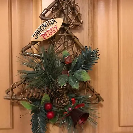 Peggy Lejlighed Jahorina