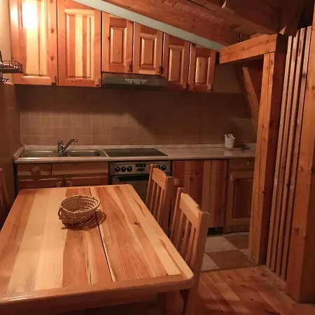 Peggy Apartment