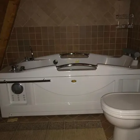 Peggy Apartment