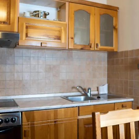 Peggy Lejlighed Jahorina