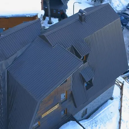 Peggy Lejlighed Jahorina