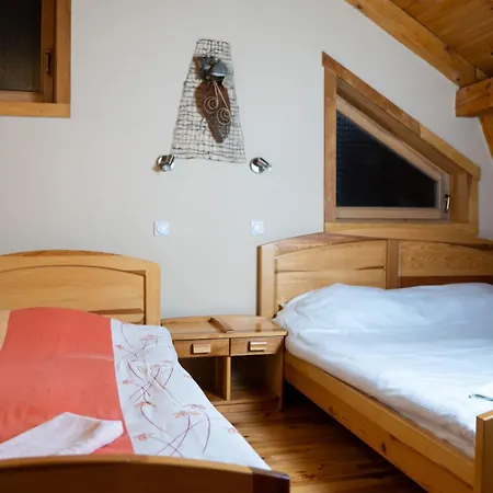 Lejlighed Peggy Jahorina