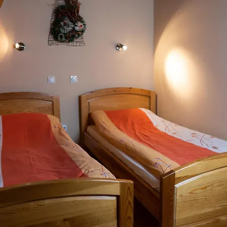 Peggy Lejlighed Jahorina