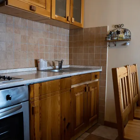 Apartment Peggy Jahorina