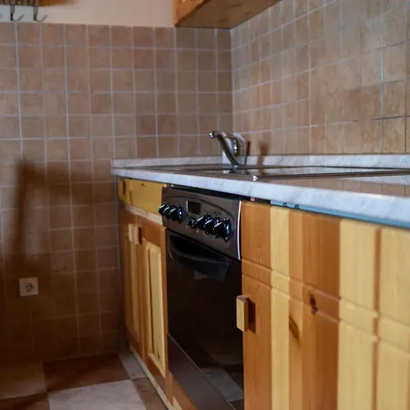 Peggy Lejlighed Jahorina