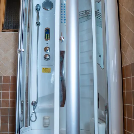 Lejlighed Peggy Jahorina